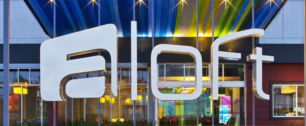 Aloft Austin Northwest - A Northwest Austin Hotel