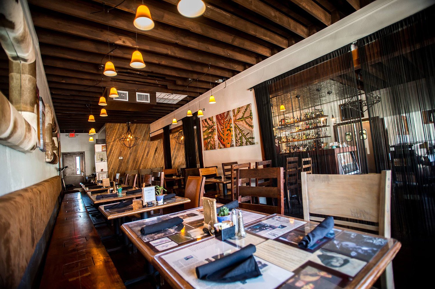 Buenos Aires Cafe - 6th Street Restaurant