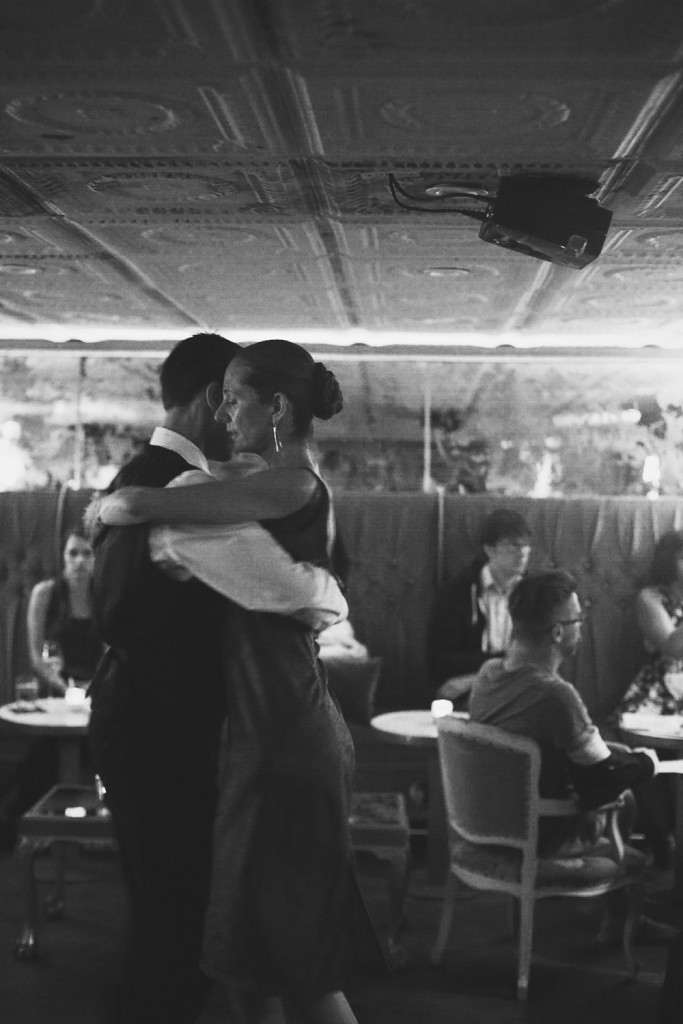 Buenos Aires Cafe - 6th Street Restaurant