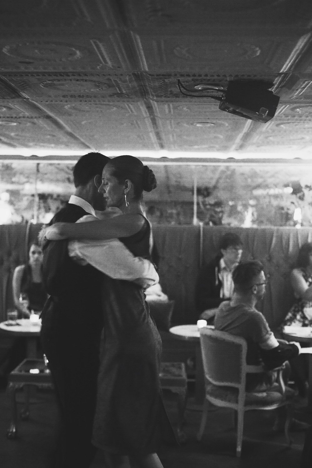 Buenos Aires Cafe - 6th Street Restaurant