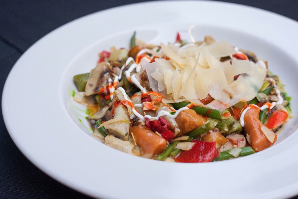 Buenos Aires Cafe - 6th Street Restaurant