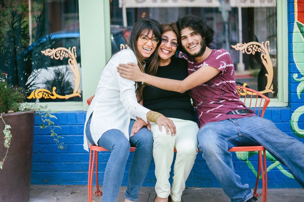 Buenos Aires Cafe - 6th Street Restaurant