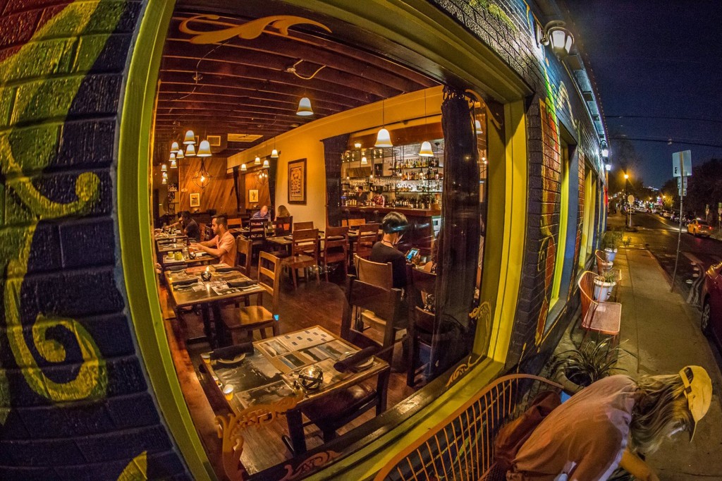 Buenos Aires Cafe - 6th Street Restaurant