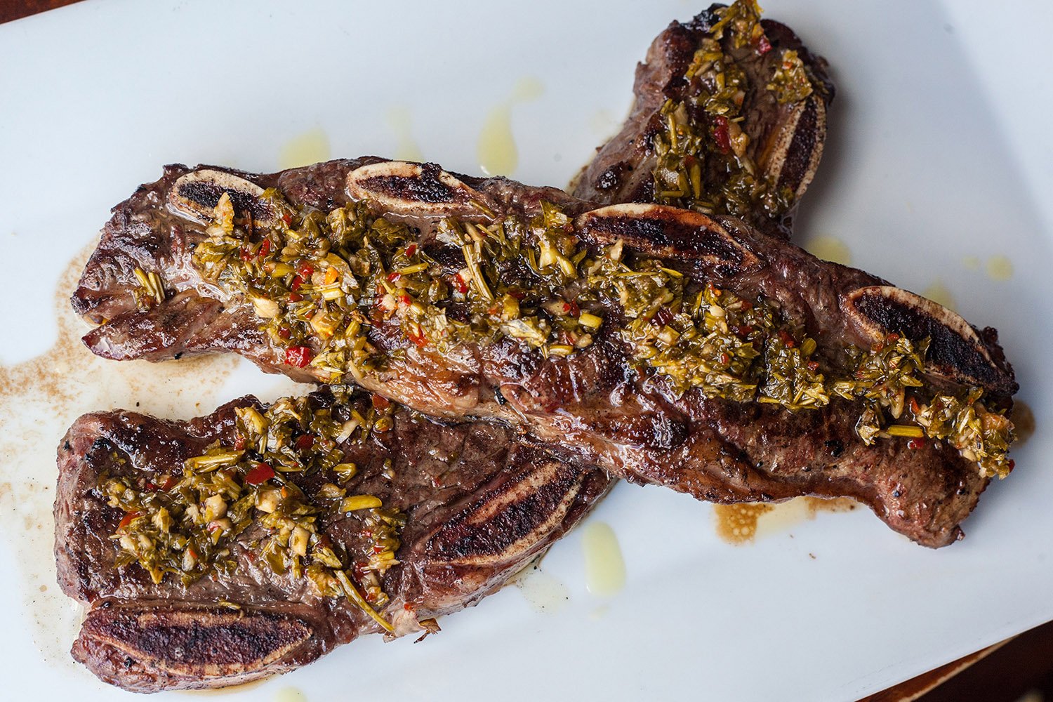 Buenos Aires Cafe - 6th Street Restaurant