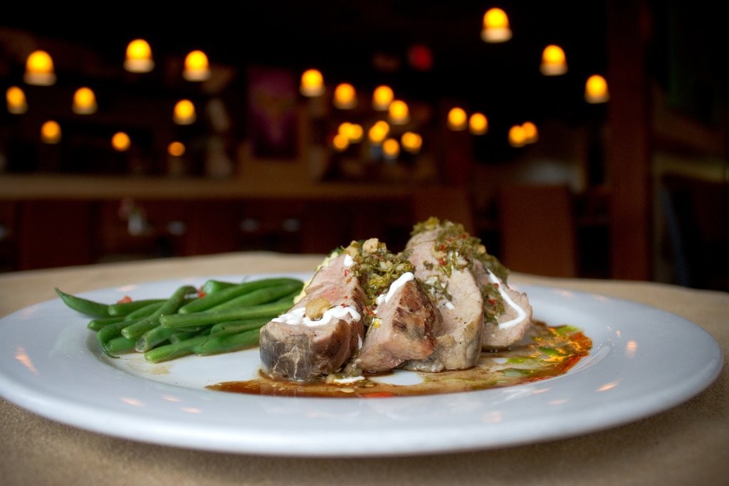 Buenos Aires Cafe - 6th Street Restaurant