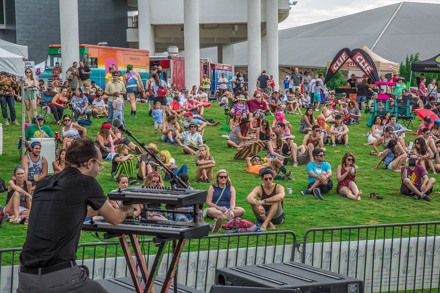 Austin Events