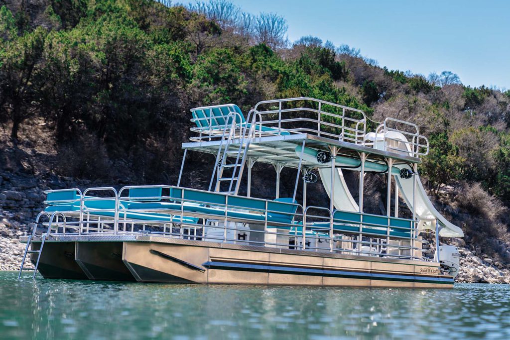 Keep Austin Wet - Lake Travis Boat Rentals