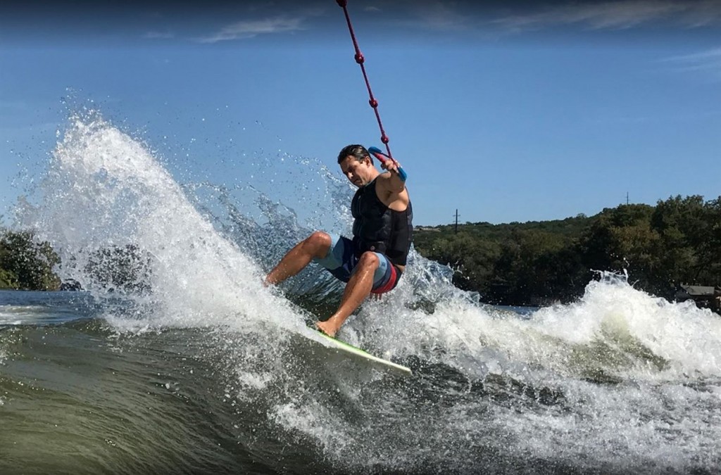 Keep Austin Wet - Lake Travis Boat Rentals