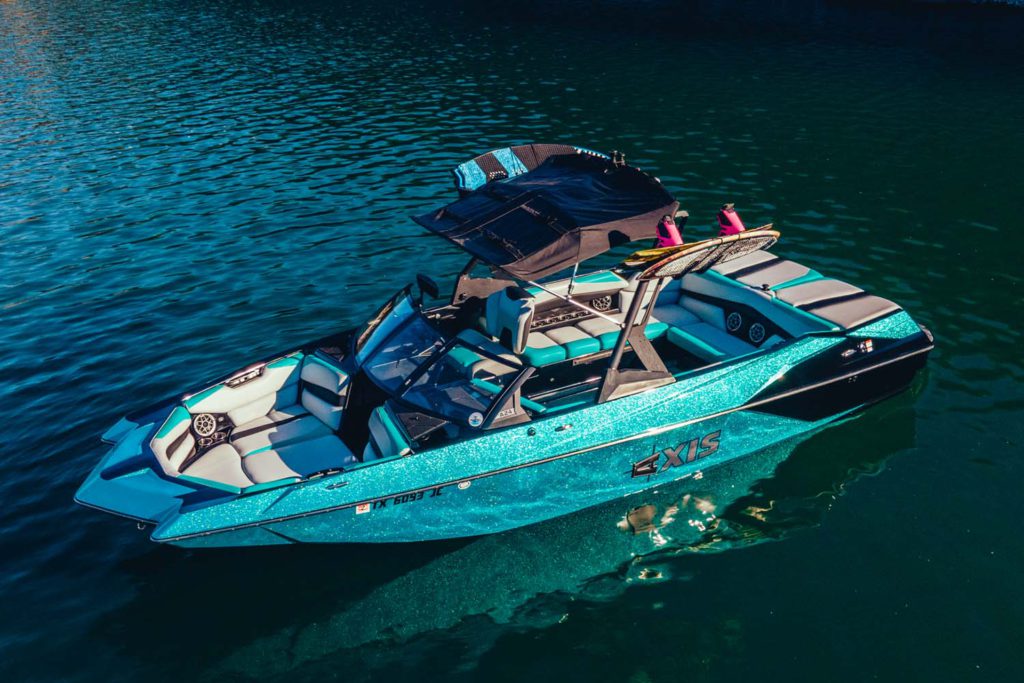 Keep Austin Wet - Lake Travis Boat Rentals