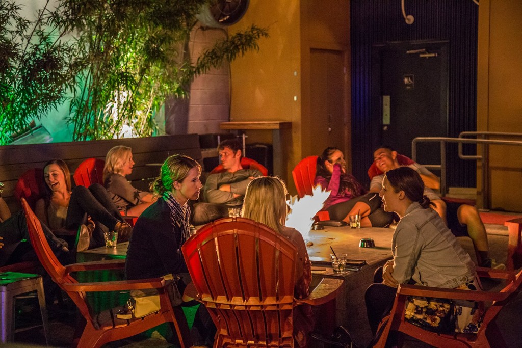 Key Bar - West 6th Street Bar