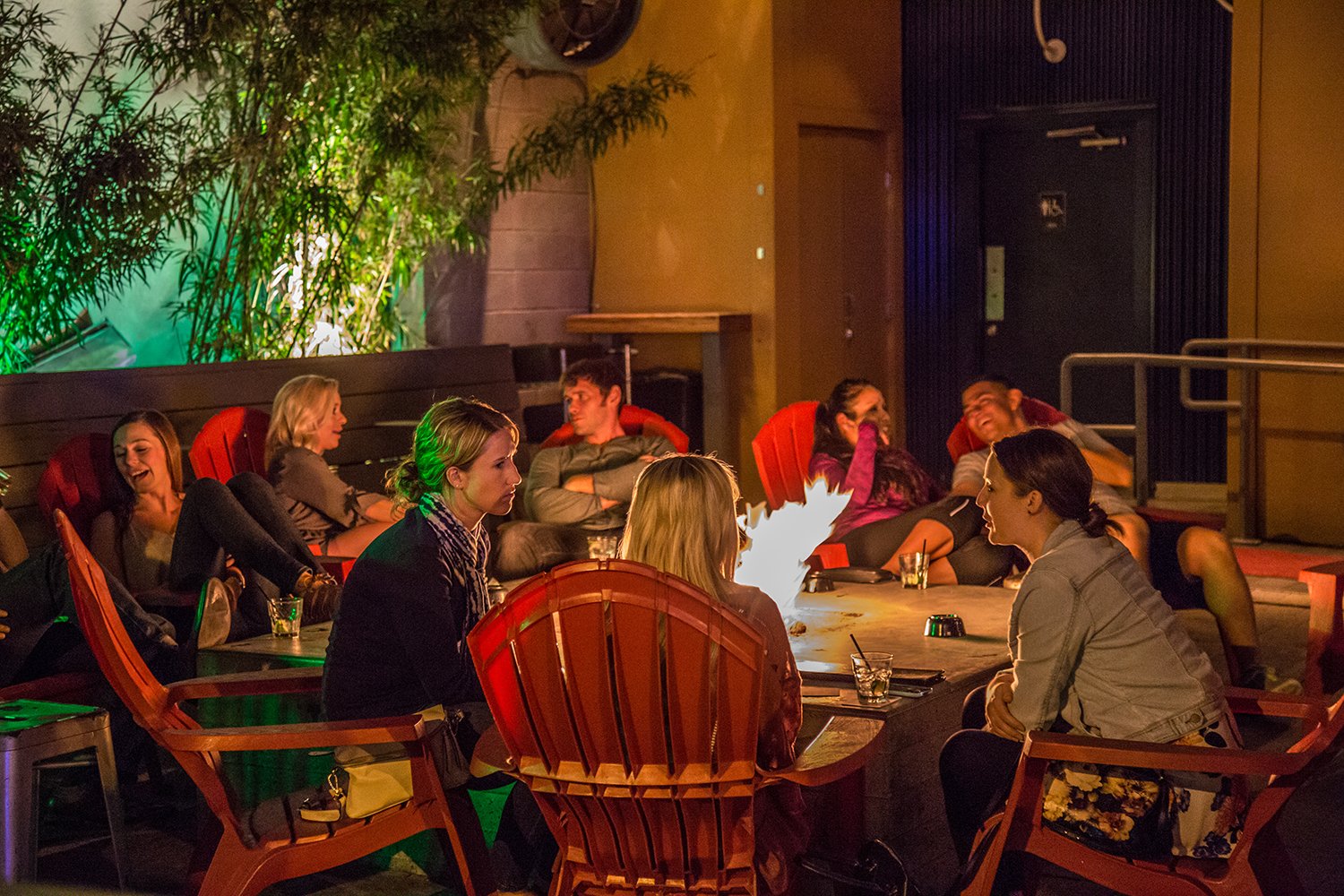 Key Bar - West 6th Street Bar