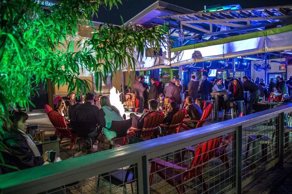 Key Bar - West 6th Street Bar