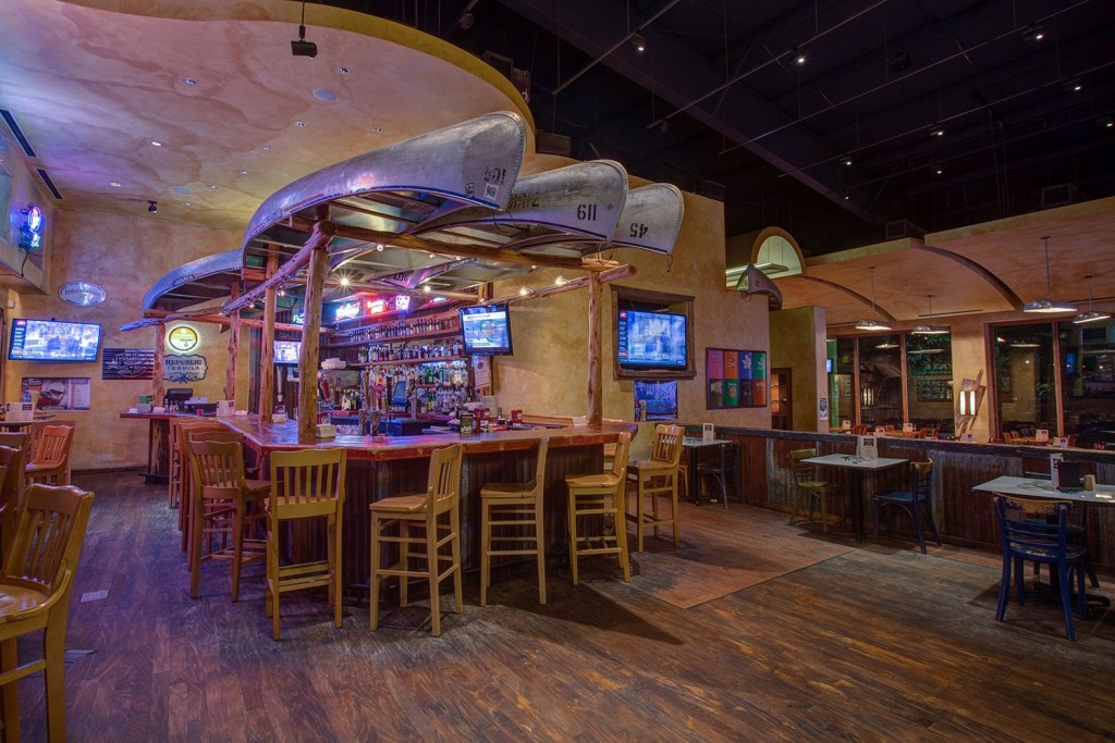 Waterloo Ice House - 360