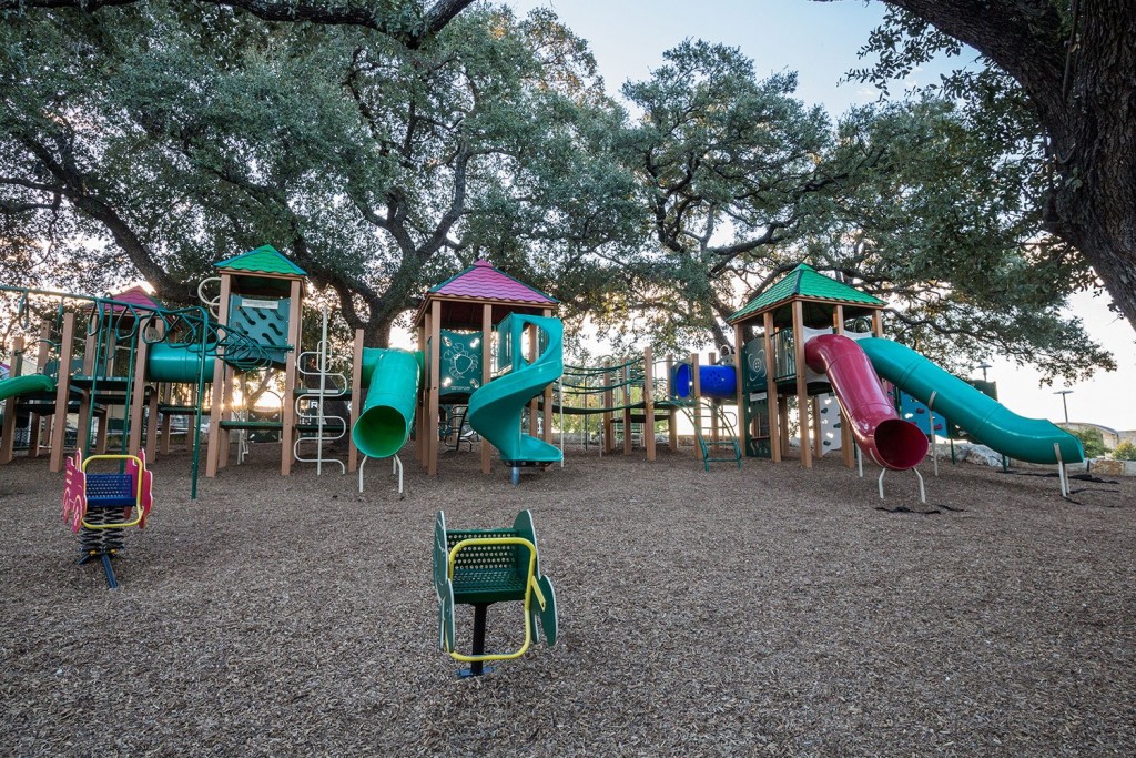 Waterloo Ice House - Southpark Meadows