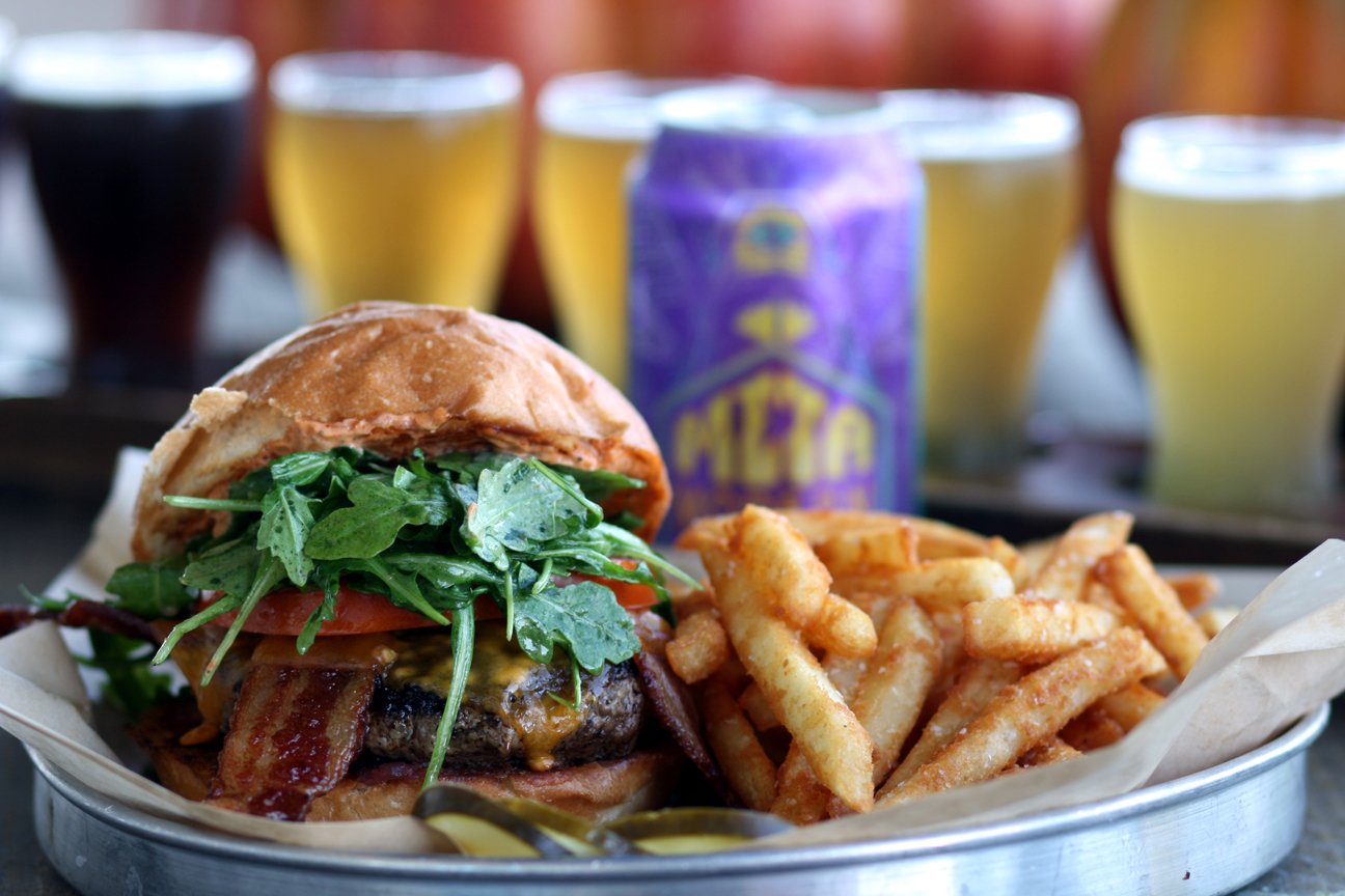 Oasi Texas Brewing Company