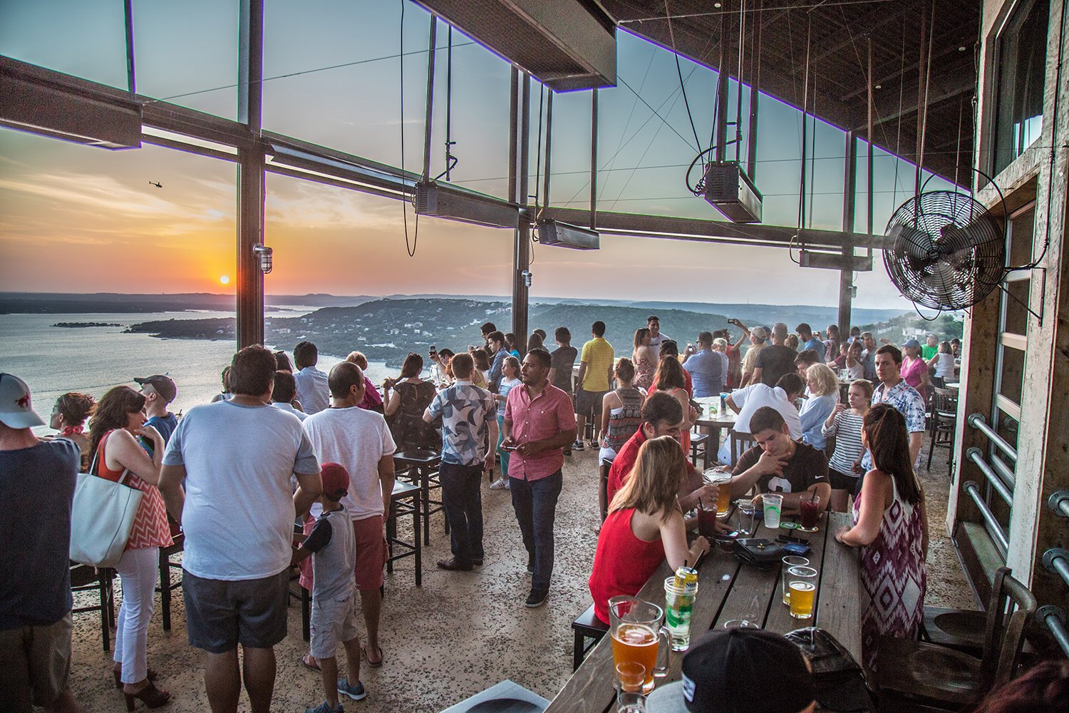 Oasi Texas Brewing Company