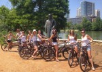 Barton Springs Bike Rental