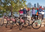 Barton Springs Bike Rental