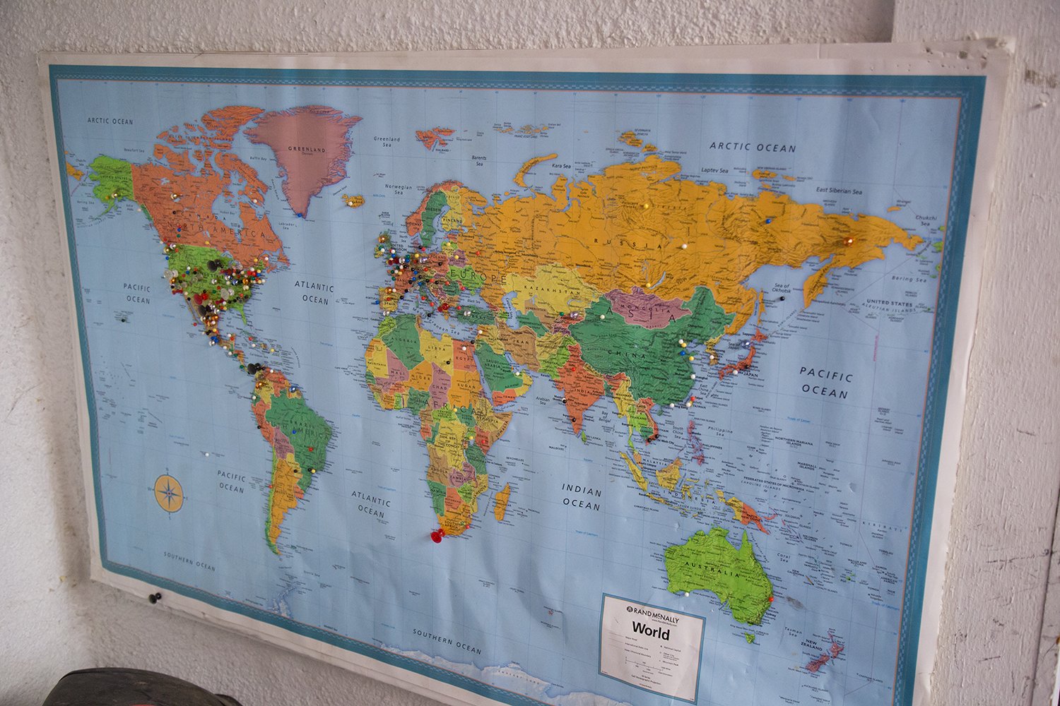 Barton Springs Bike Rental