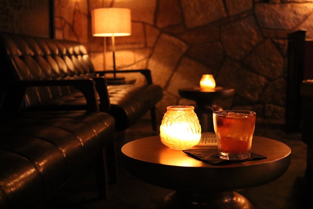 The Golden Goose Bar - South Lamar