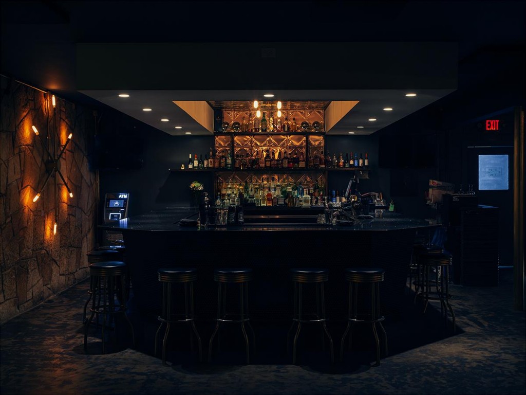 The Golden Goose Bar - South Lamar