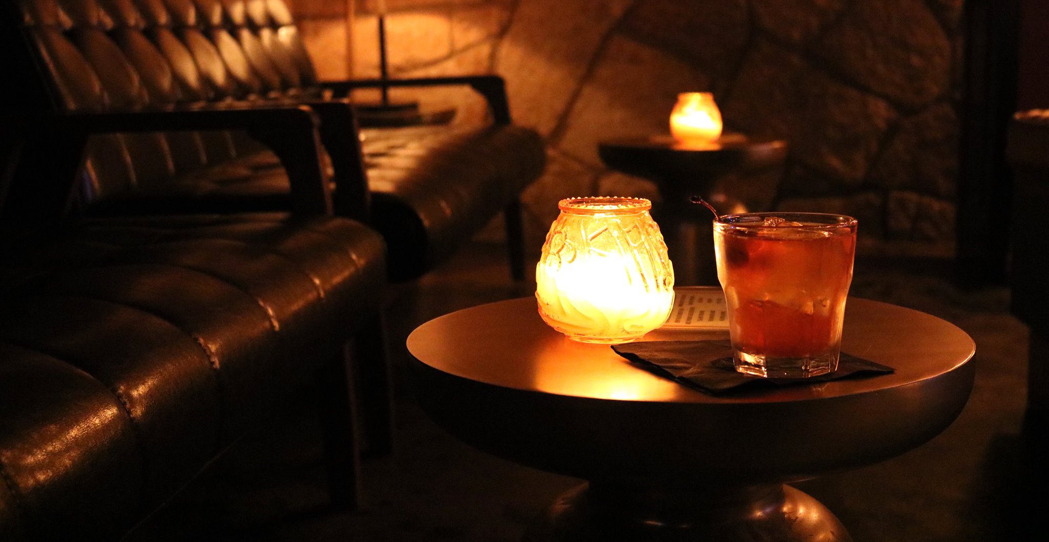 The Golden Goose Bar - South Lamar