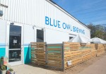 Blue Owl Brewery