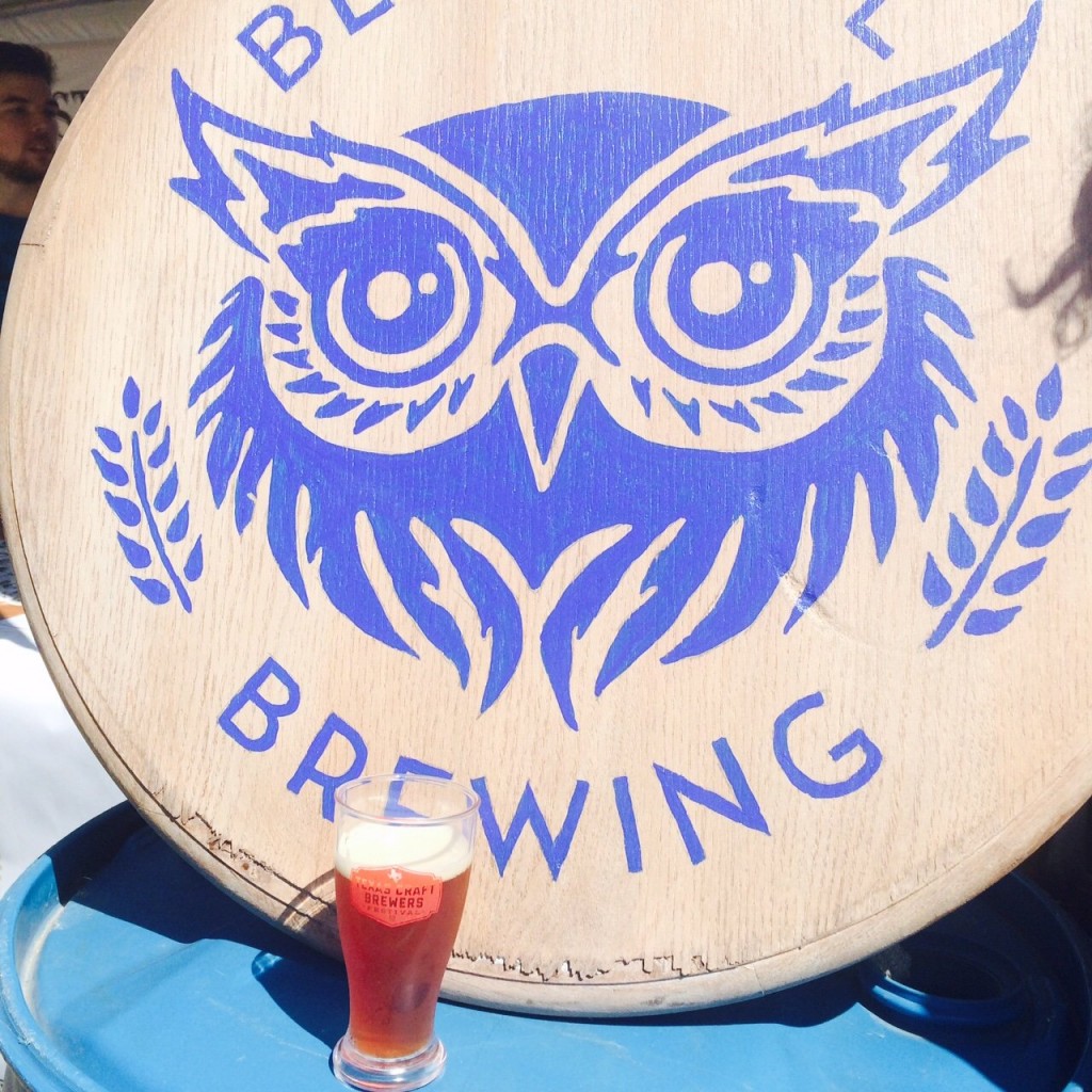 Blue Owl Brewery
