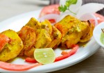 Saffron Indian Fusion