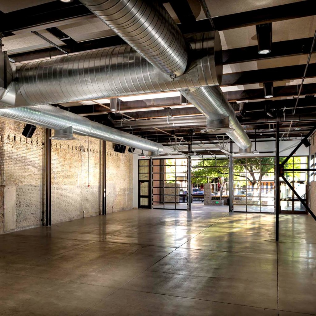 800 Congress - Downtown Austin Event Venue