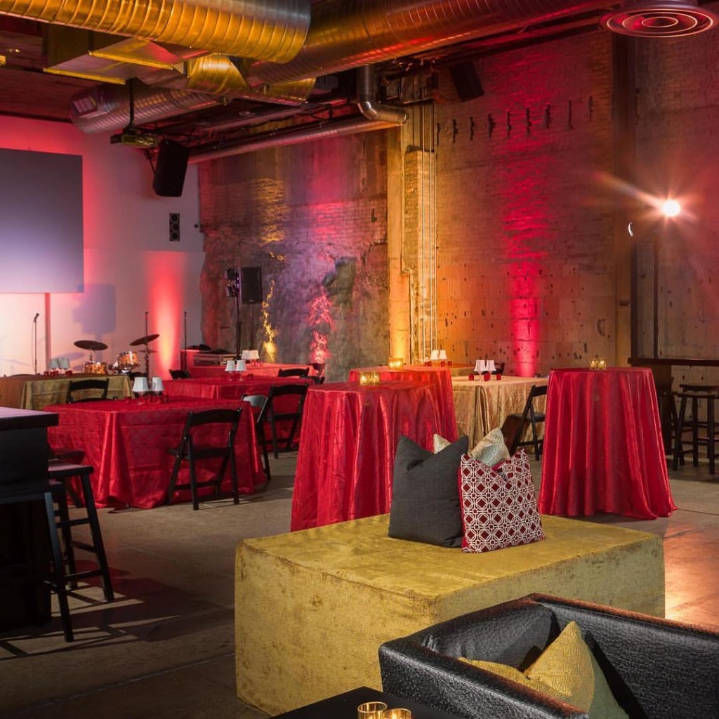 800 Congress - Downtown Austin Event Venue