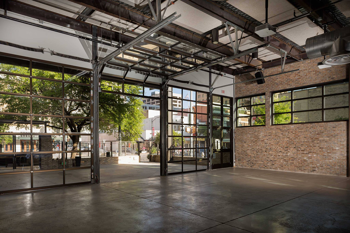 800 Congress - Downtown Austin Event Venue