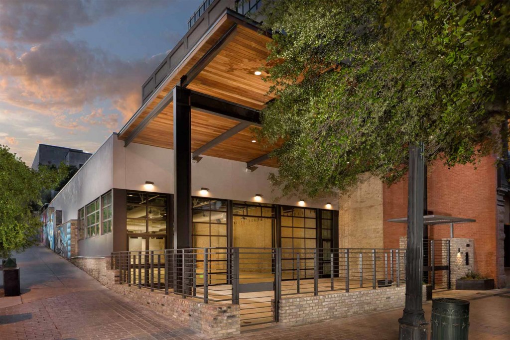 800 Congress - Downtown Austin Event Venue