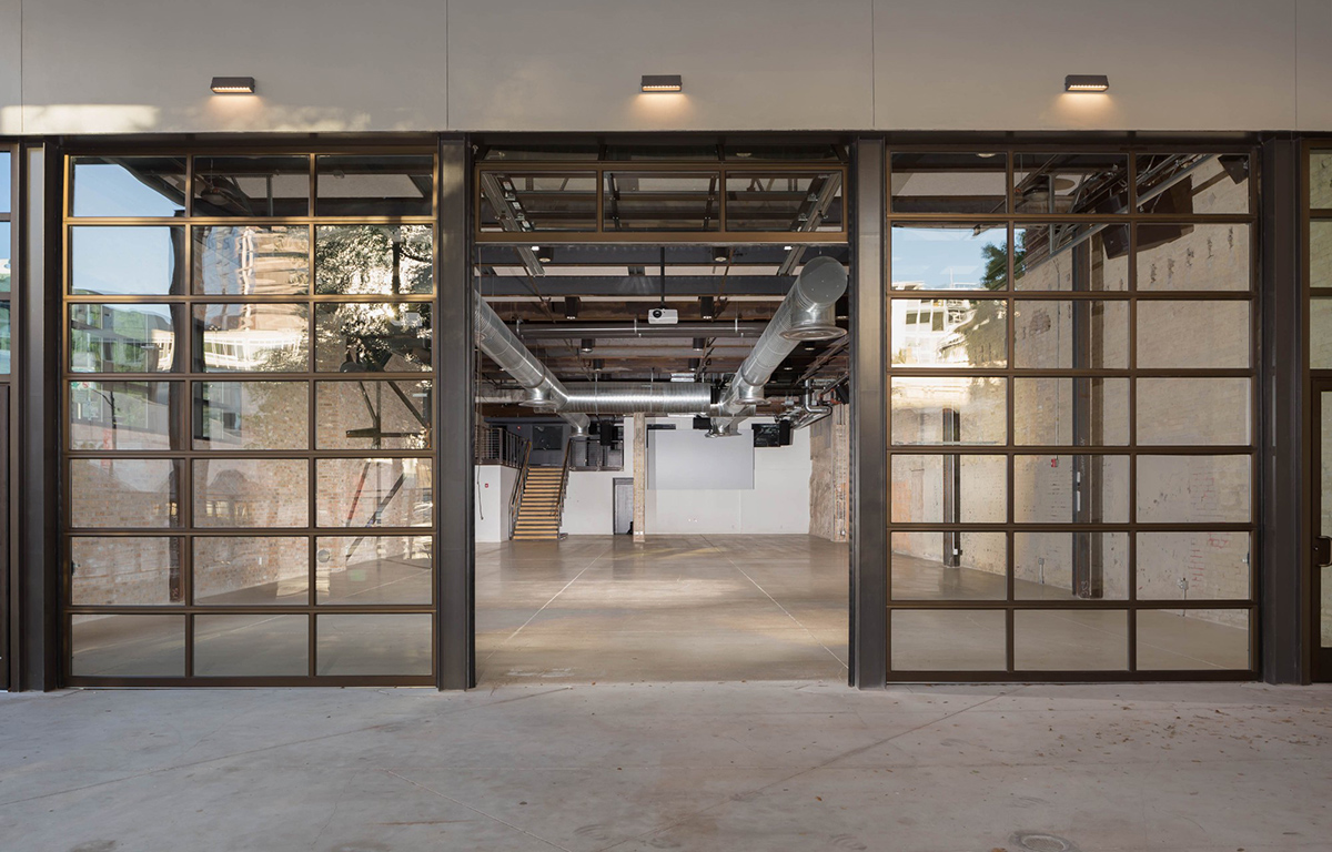 800 Congress - Downtown Austin Event Venue