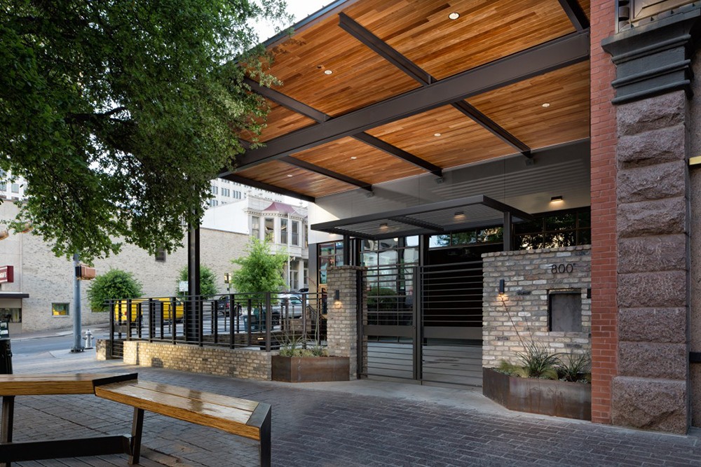 800 Congress - Downtown Austin Event Venue