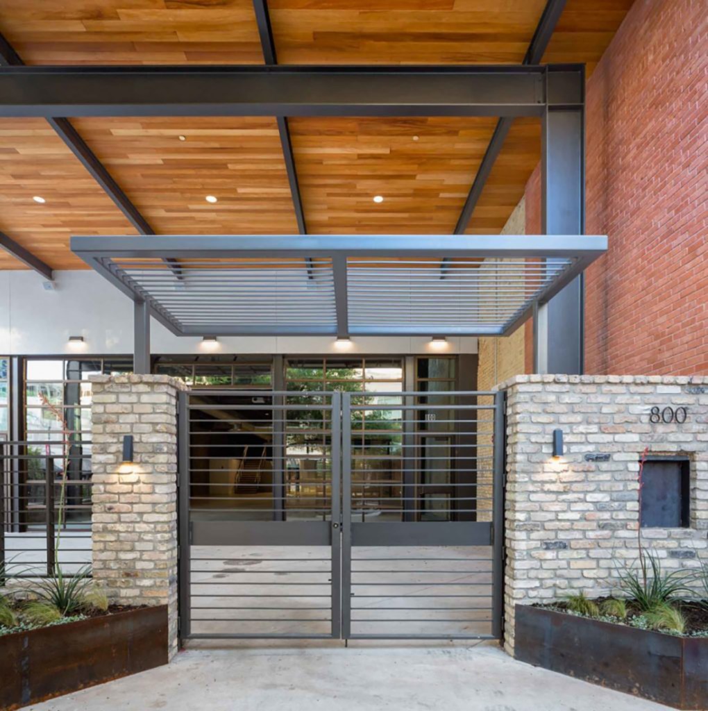 800 Congress - Downtown Austin Event Venue