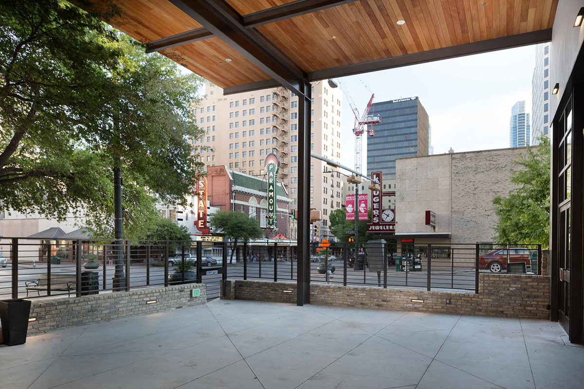 800 Congress - Downtown Austin Event Venue