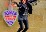 Austin Rocks