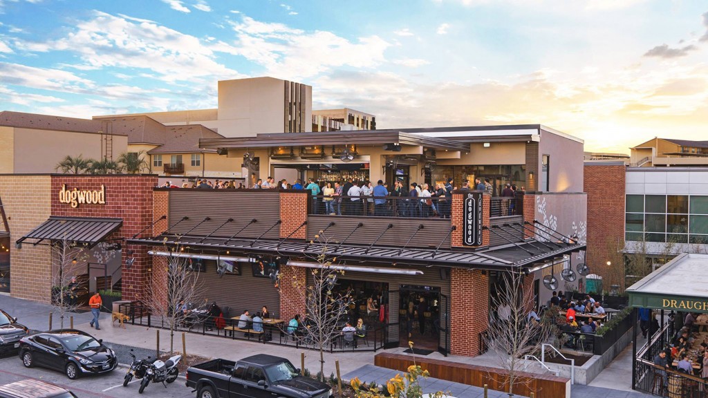 The Dogwood Rock Rose