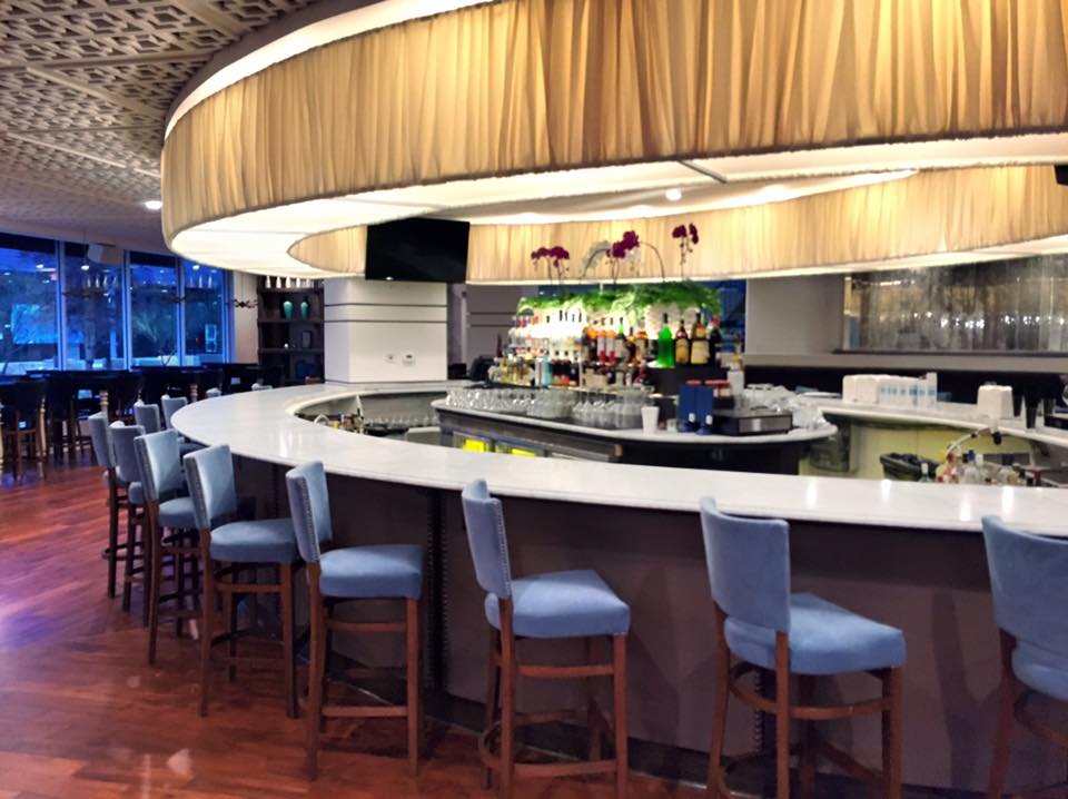 The Dogwood Rock Rose