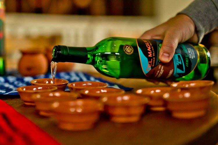 Las Perlas - Austin TX Mezcal Bar