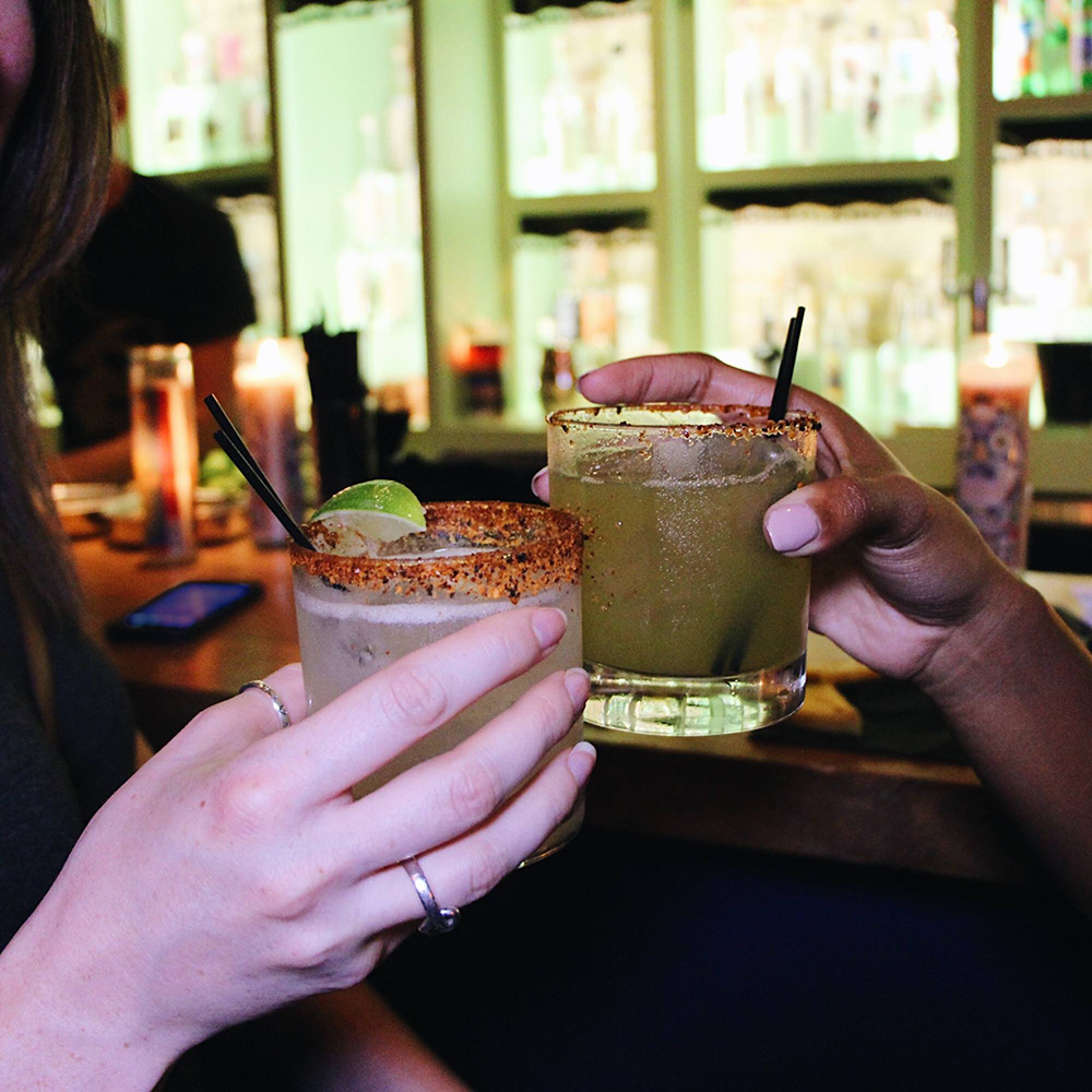 Las Perlas - Austin TX Mezcal Bar