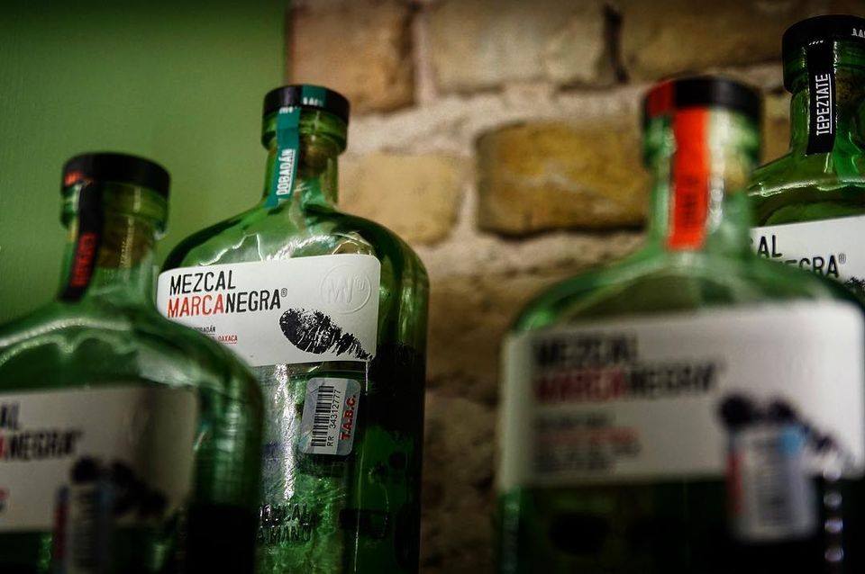 Las Perlas - Austin TX Mezcal Bar