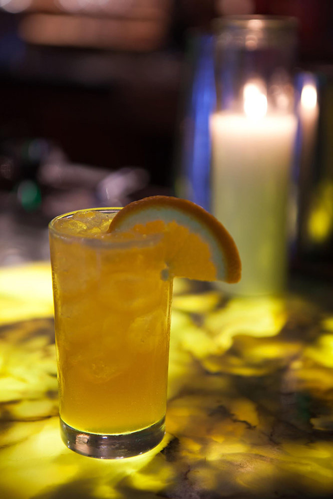 Olive & June - Austin Italian Restaurant