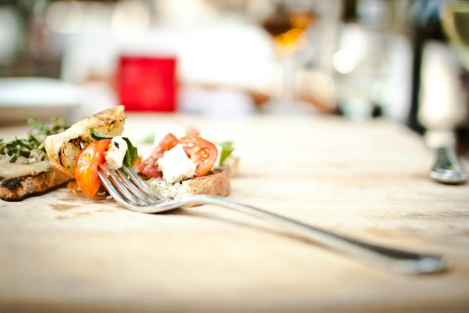 Olive & June - Austin Italian Restaurant