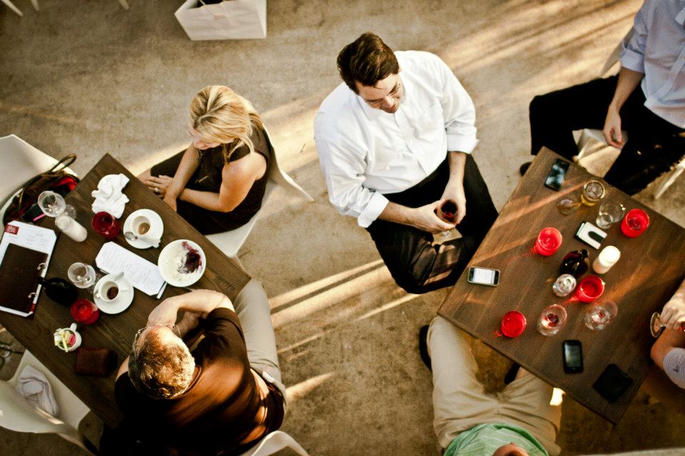 Olive & June - Austin Italian Restaurant