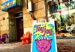 Toy Joy - Downtown Austin Toy Store