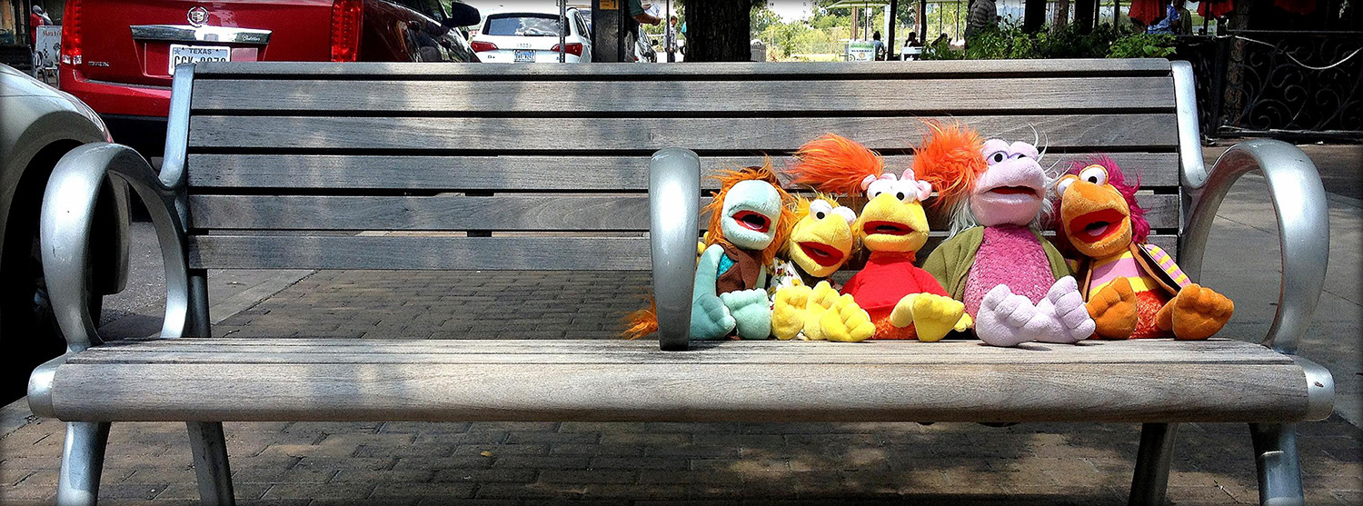 Toy Joy - Downtown Austin Toy Store