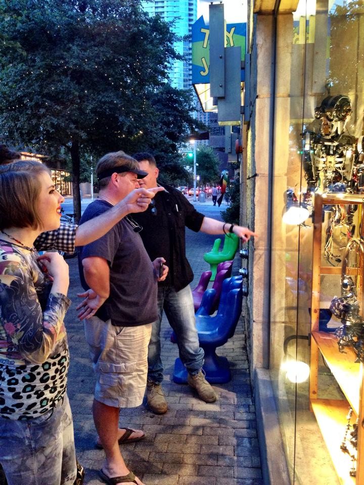 Toy Joy - Downtown Austin Toy Store