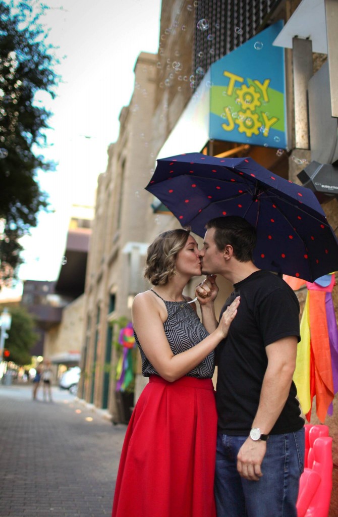 Toy Joy - Downtown Austin Toy Store